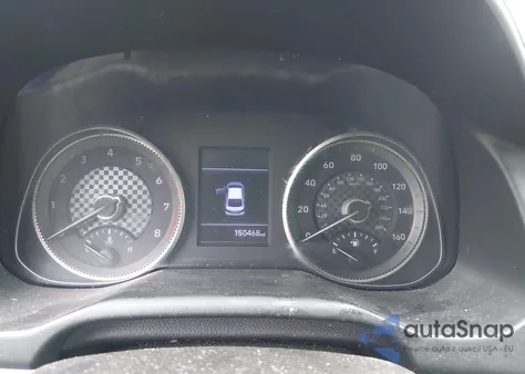 2019 Hyundai Elantra Sel из США, поврежденный, VIN 5NPD84LF9KH420850